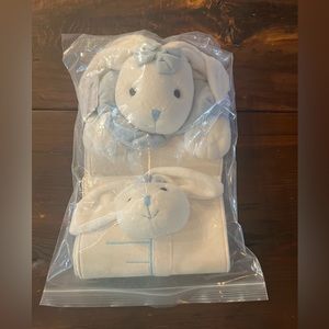 Baby Measuring Tapestry